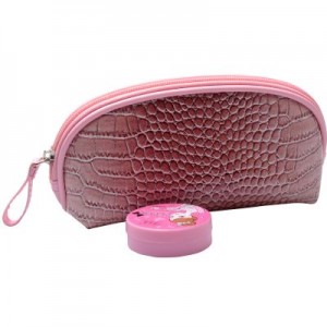 Cosmetic Bags Wholesale from Kinmart Manufacturer