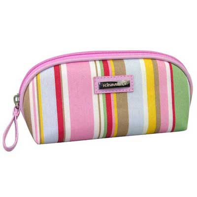 Personalized Cosmetic Bag with logo for beauty, cosmetic companies