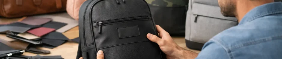 How to Choose a Personalized Bag Manufacturer
