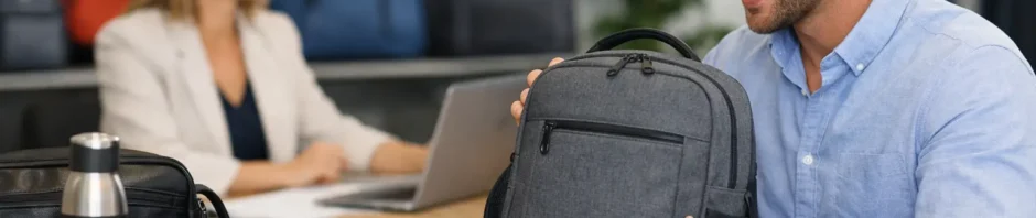 How to Choose a Promotional Bags Manufacturer